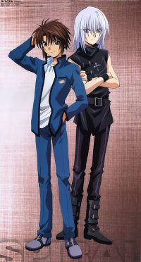 BUY NEW spiral - 8179 Premium Anime Print Poster